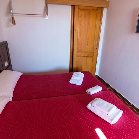 Hostal Rural La Fonda DEl Rocío Zewnętrze zdjęcie